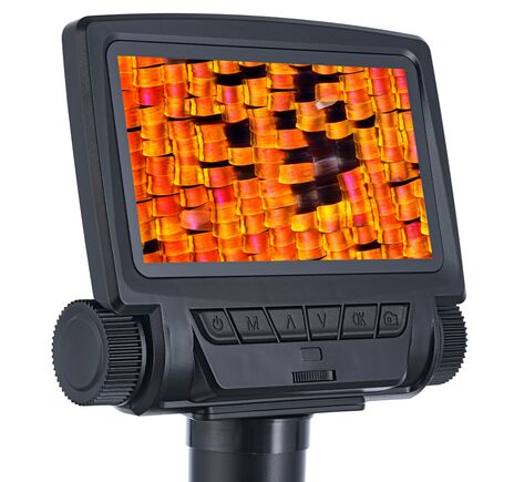 Levenhuk DTX RC3 mikroskop s diaľkovým ovládaním, image-6