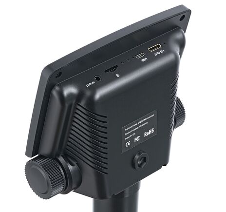 Levenhuk DTX RC3 mikroskop s diaľkovým ovládaním, image-7