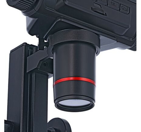 Levenhuk DTX RC3 mikroskop s diaľkovým ovládaním, image-8