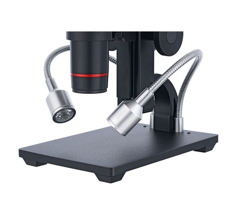 Levenhuk DTX RC3 mikroskop s diaľkovým ovládaním, image-9