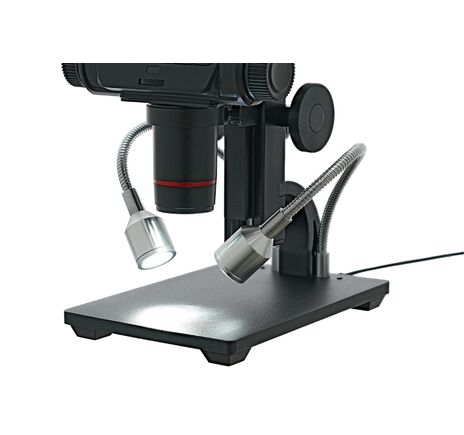 Levenhuk DTX RC3 mikroskop s diaľkovým ovládaním, image-10