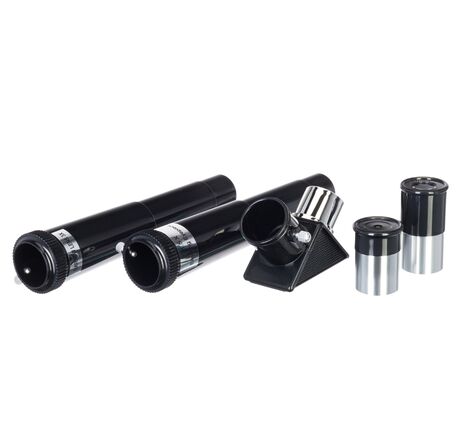 Teleskop Levenhuk Blitz 70s BASE, image-2