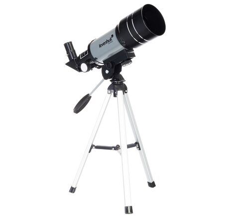 Teleskop Levenhuk Blitz 70s BASE, image-3