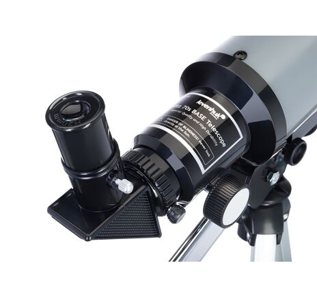 Teleskop Levenhuk Blitz 70s BASE, image-7