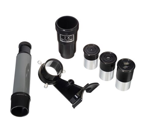 Teleskop Levenhuk Blitz 76 BASE, image-2