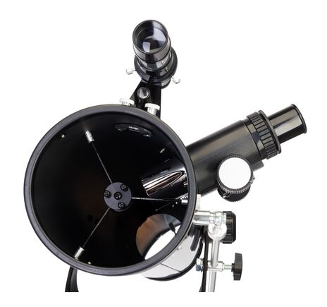 Teleskop Levenhuk Blitz 76 BASE, image-5