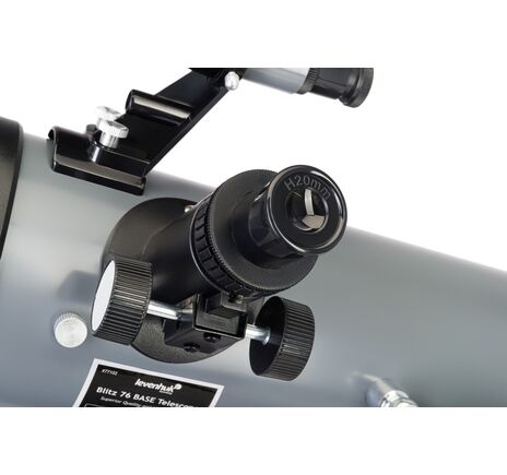 Teleskop Levenhuk Blitz 76 BASE, image-7