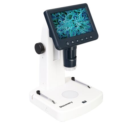 Digitálny mikroskop Discovery Artisan 512, image-2