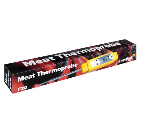 Levenhuk F20 kuchynský teplomer, image-6