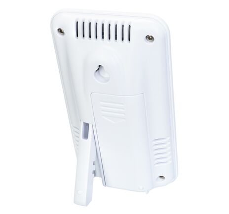 Levenhuk Discovery Report W10 meteostanica s hodinami, image-4