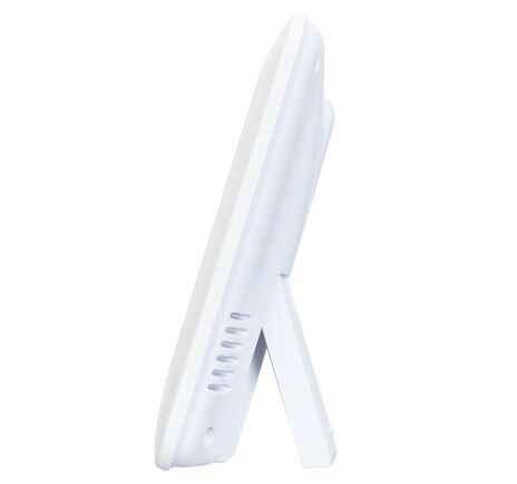 Levenhuk Discovery Report W10 meteostanica s hodinami, image-5