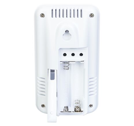 Levenhuk Discovery Report W10 meteostanica s hodinami, image-6