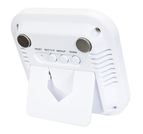 Levenhuk Discovery Report W20 meteostanica s hodinami, image-4