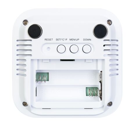 Levenhuk Discovery Report W20 meteostanica s hodinami, image-6