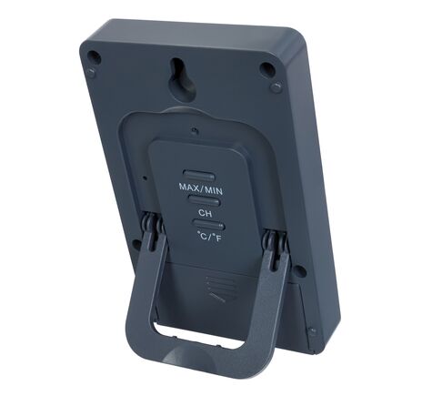 Levenhuk Discovery Report W30 meteostanica, image-4