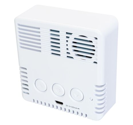 Levenhuk Discovery Report WA30 meteostanica s monitorovaním častíc vo vzduchu, image-3