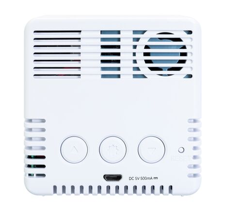 Levenhuk Discovery Report WA30 meteostanica s monitorovaním častíc vo vzduchu, image-5