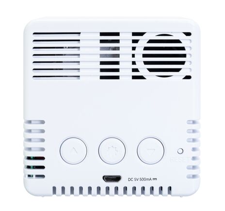 Levenhuk Discovery Report WA40 meteostanica s monitorovaním CO2 vo vzduchu, image-5