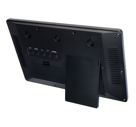 Levenhuk Discovery Report WA50 meteostanica, image-3