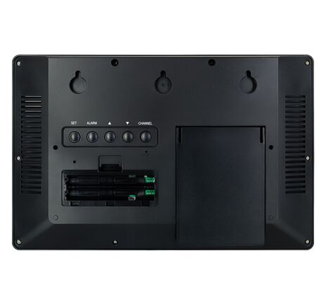 Levenhuk Discovery Report WA50 meteostanica, image-5