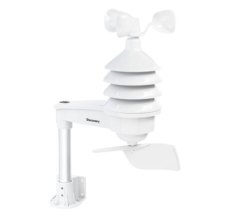 Levenhuk Discovery Report WA60 meteostanica, image-7