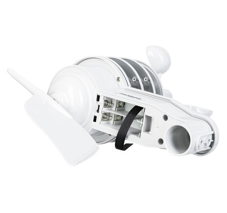 Levenhuk Discovery Report WA60 meteostanica, image-8