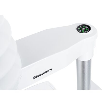 Levenhuk Discovery Report WA60 meteostanica, image-9