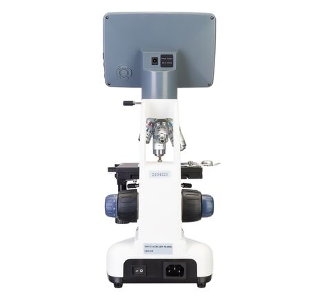 Levenhuk D95L LCD digitálny mikroskop, image-4