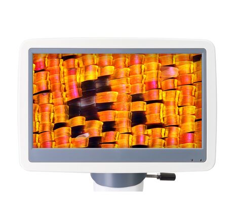 Levenhuk D95L LCD digitálny mikroskop, image-5