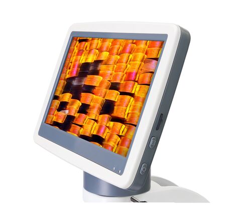 Levenhuk D95L LCD digitálny mikroskop, image-6