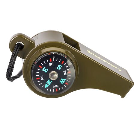 Discovery Basics EK2 sada pre prieskumníka, image-2