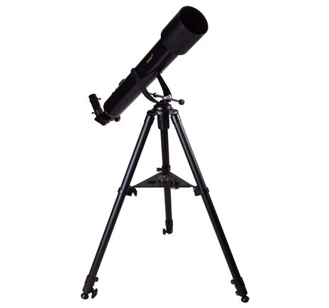 Levenhuk Strike 80 NG teleskop, image-2