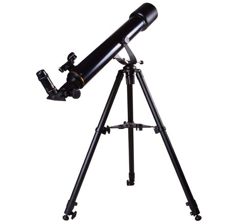 Levenhuk Strike 80 NG teleskop, image-4