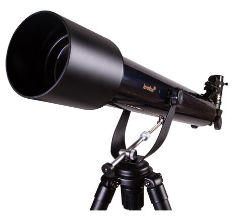 Levenhuk Strike 80 NG teleskop, image-5