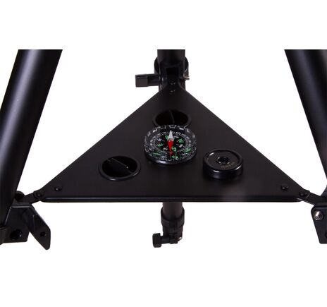 Levenhuk Strike 80 NG teleskop, image-7