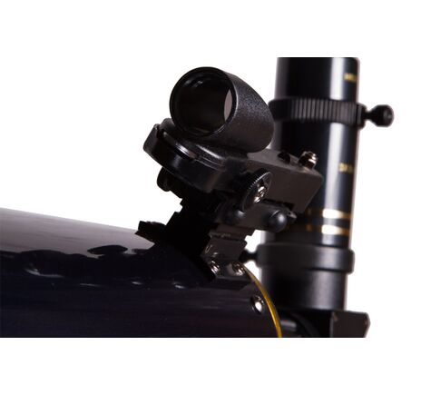 Levenhuk Strike 80 NG teleskop, image-9