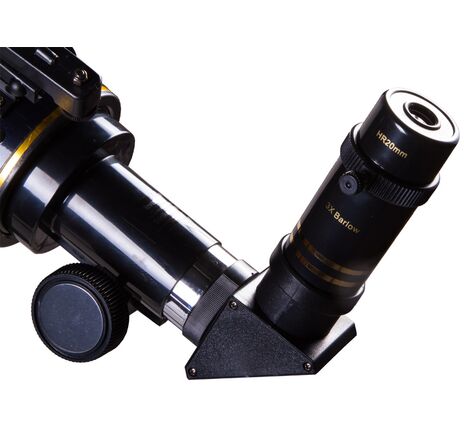 Levenhuk Strike 80 NG teleskop, image-10