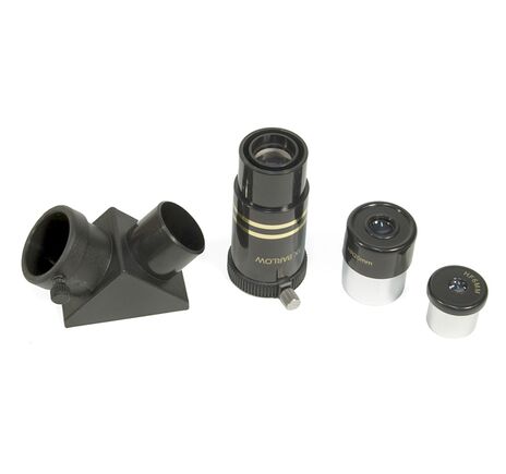 Levenhuk Strike 80 NG teleskop, image-11