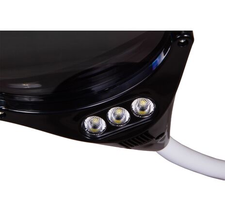 Lupa-lampa Levenhuk Zeno Lamp ZL7, biela, image-8