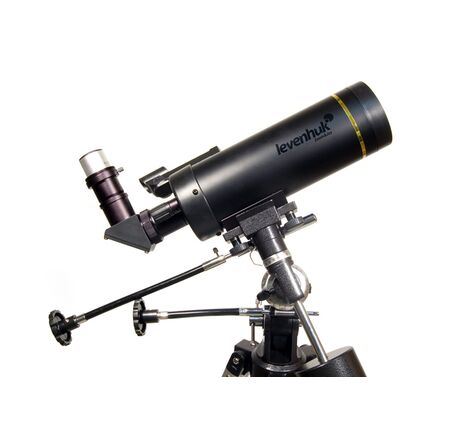 Teleskop Levenhuk Skyline PRO 80 MAK, image-4