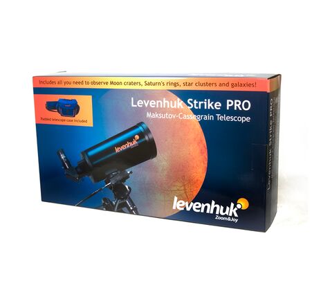 Levenhuk Strike 950 PRO teleskop, image-4
