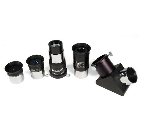 Levenhuk Strike 950 PRO teleskop, image-10