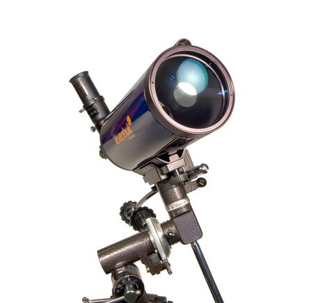 Levenhuk Strike 950 PRO teleskop, image-2