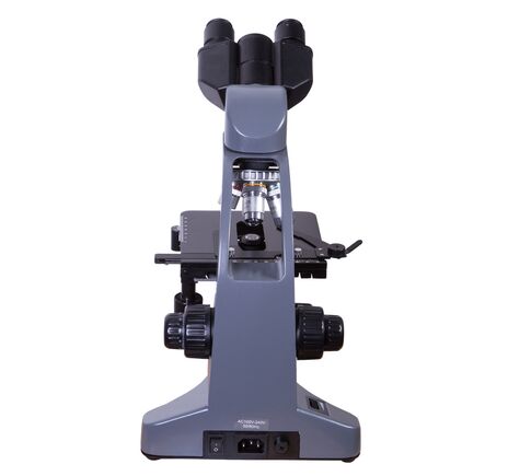 Binokulárny mikroskop Levenhuk 720B, image-4