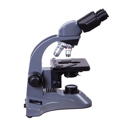 Binokulárny mikroskop Levenhuk 720B, image-5