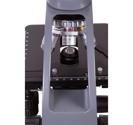 Binokulárny mikroskop Levenhuk 720B, image-6