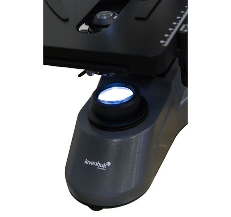 Binokulárny mikroskop Levenhuk 720B, image-9