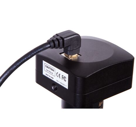 Levenhuk D900T digitálny trinokulárny mikroskop, image-5