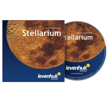 Levenhuk Strike 120 PLUS teleskop, image-11