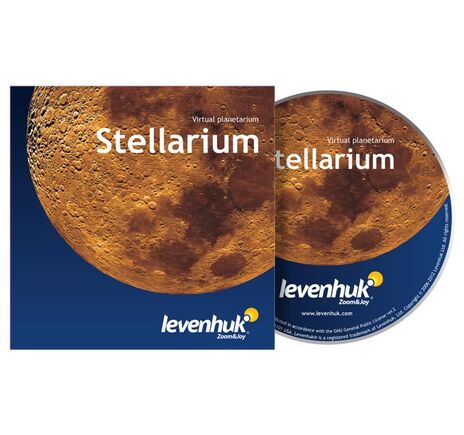 Levenhuk Strike 950 PRO teleskop, image-6